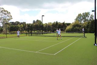 2015 Tennis Tournament - Potts Road