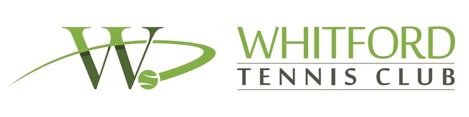 Whitford Tennis Club Inc